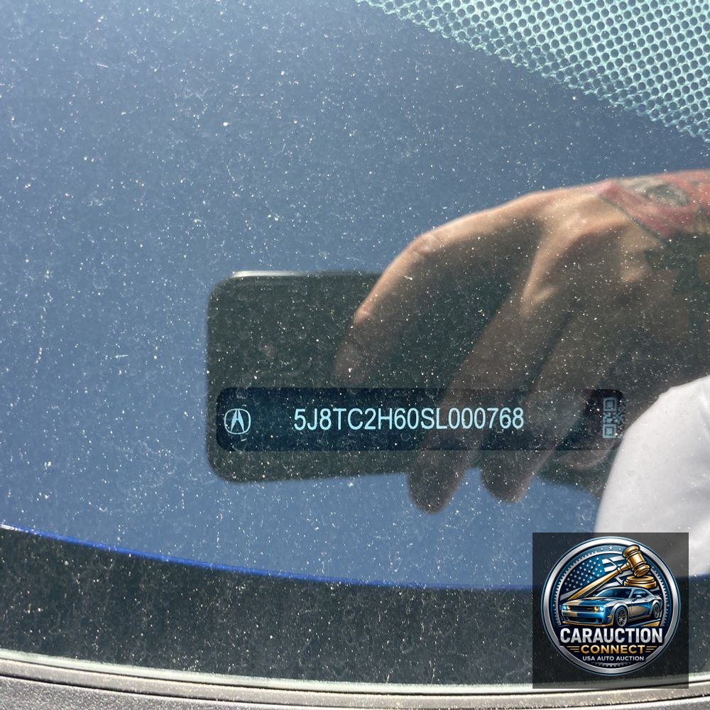 2025 Acura RDX SH-AWD w/A-SPEC