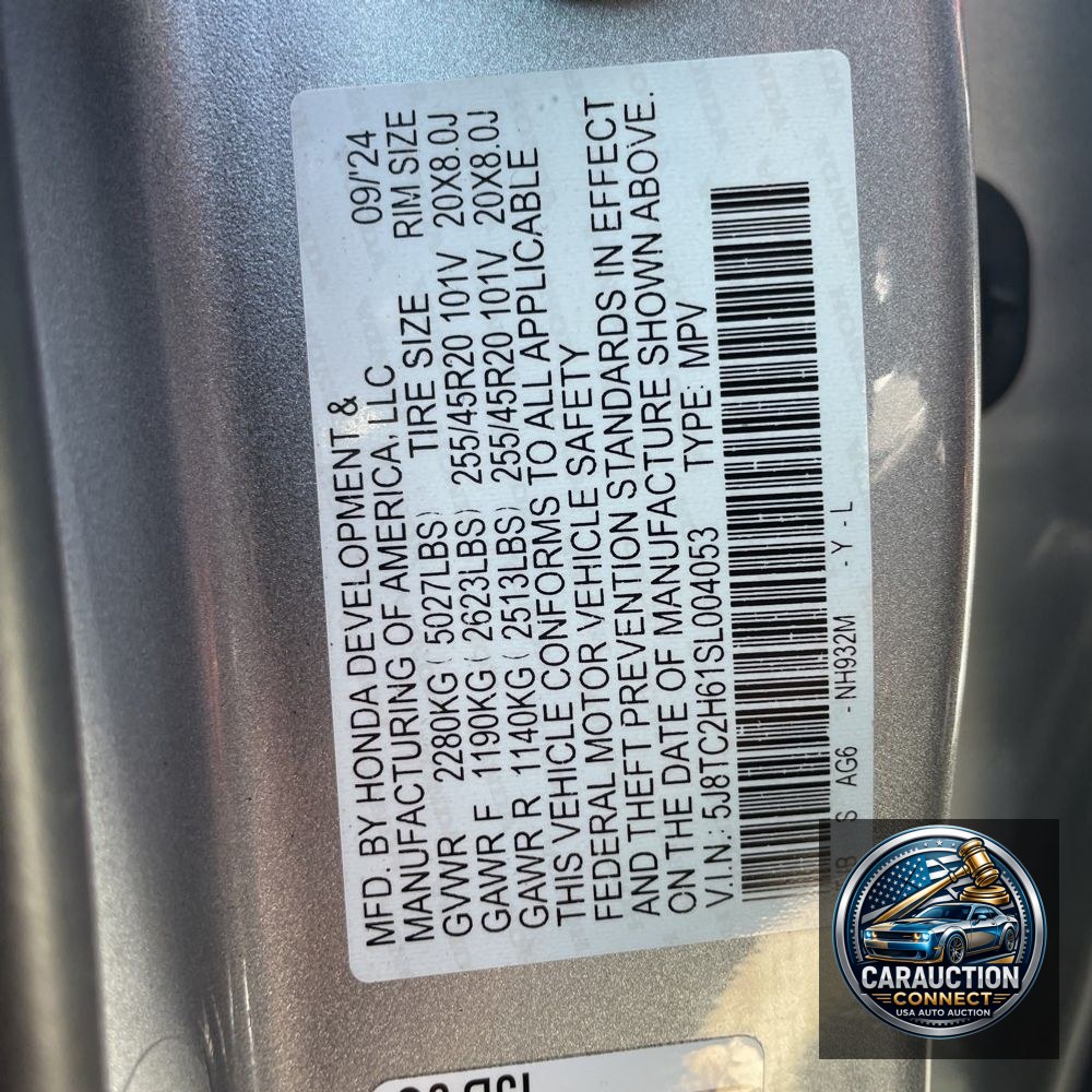 2025 Acura RDX SH-AWD w/A-SPEC
