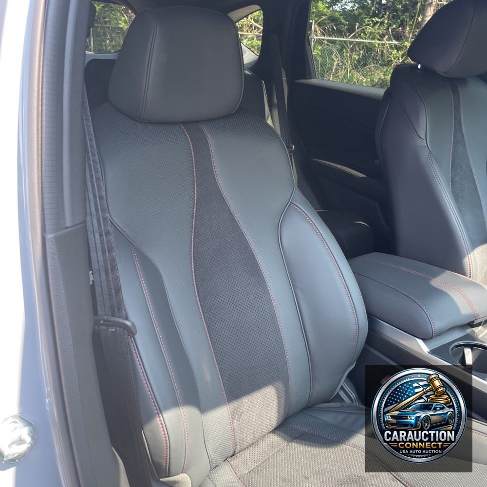 2025 Acura RDX SH-AWD w/A-SPEC