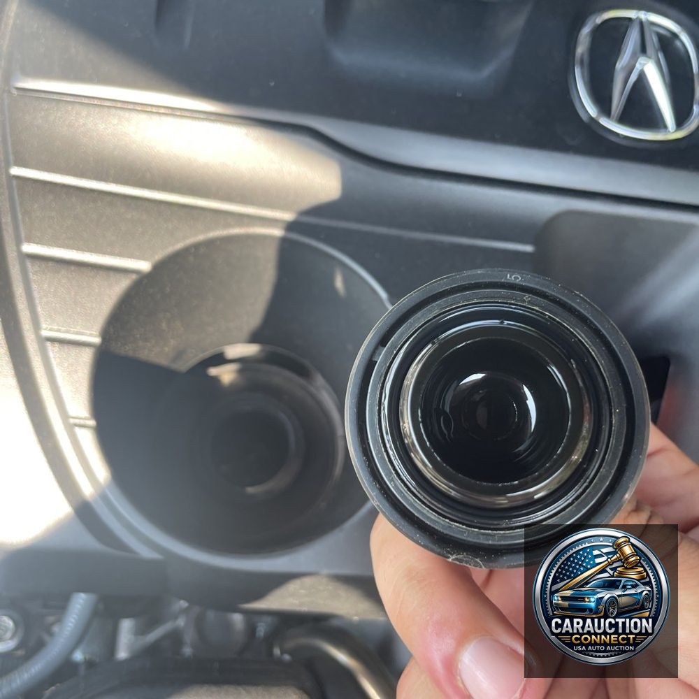 2025 Acura RDX SH-AWD w/A-SPEC