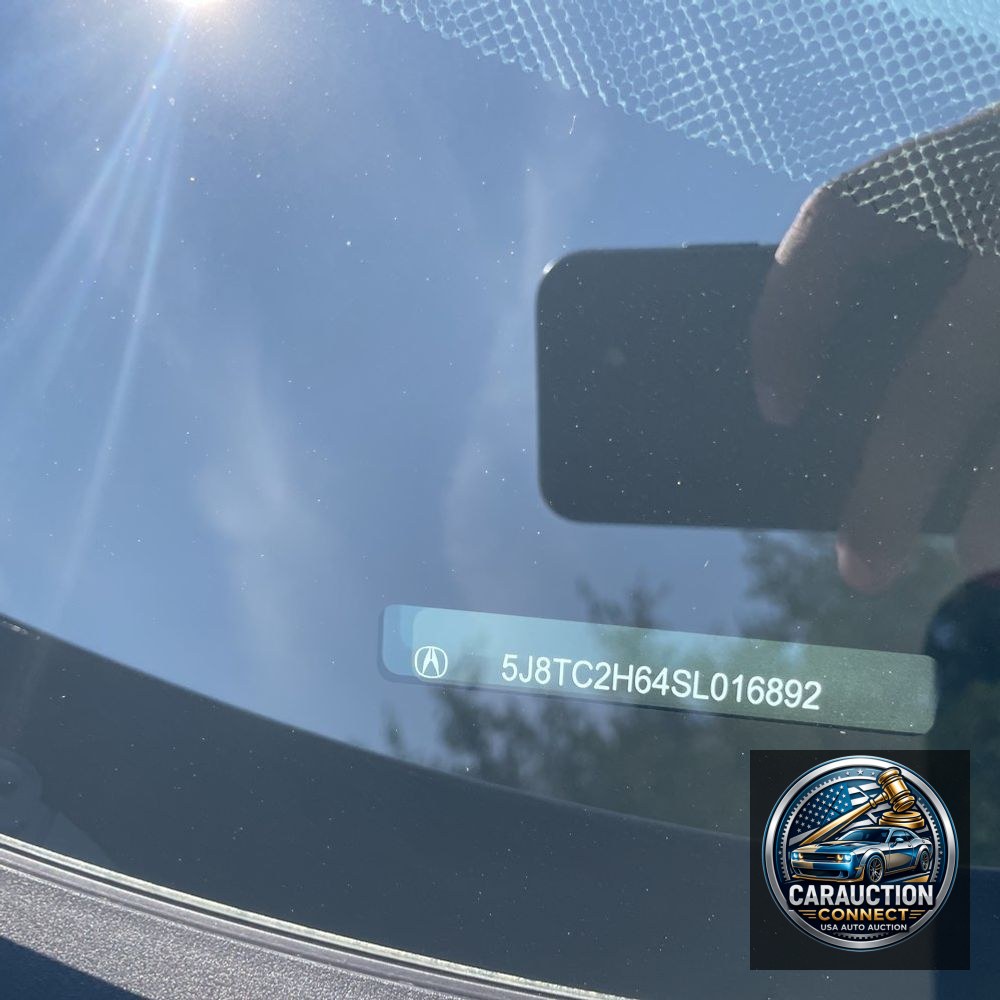 2025 Acura RDX SH-AWD w/A-SPEC