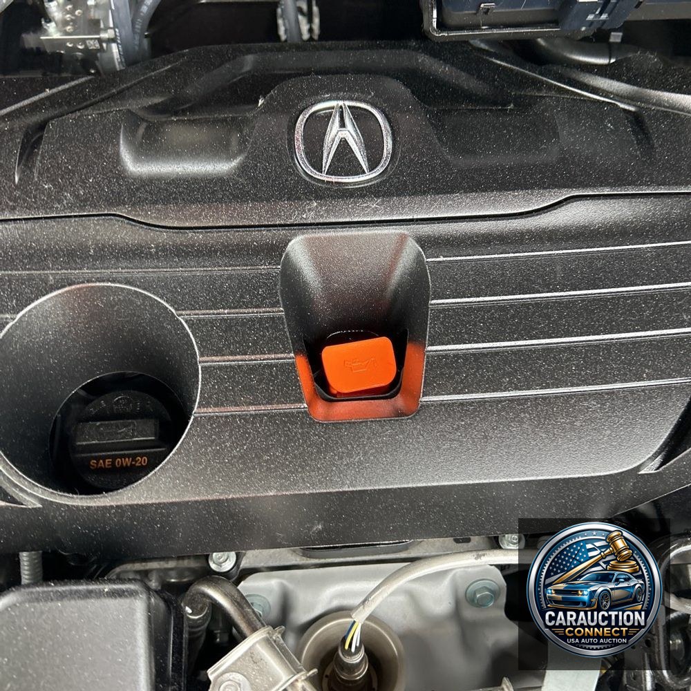 2025 Acura RDX SH-AWD w/A-SPEC