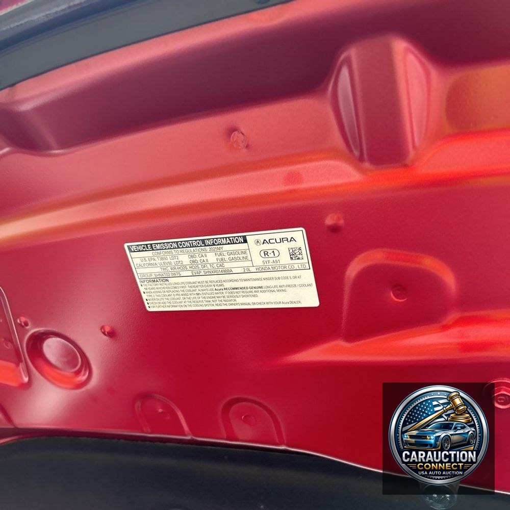 2025 Acura RDX SH-AWD w/A-SPEC