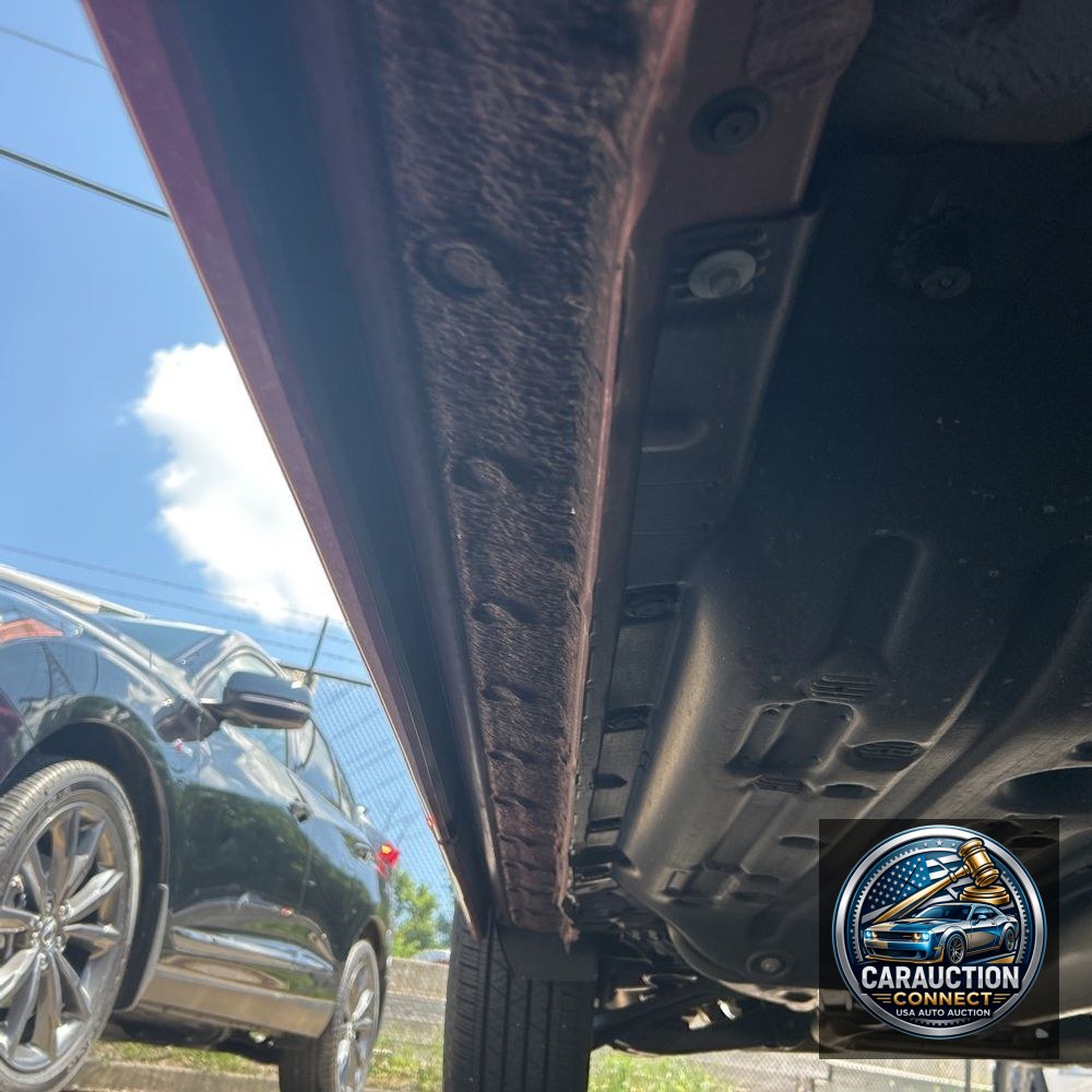 2025 Acura RDX SH-AWD w/Advance