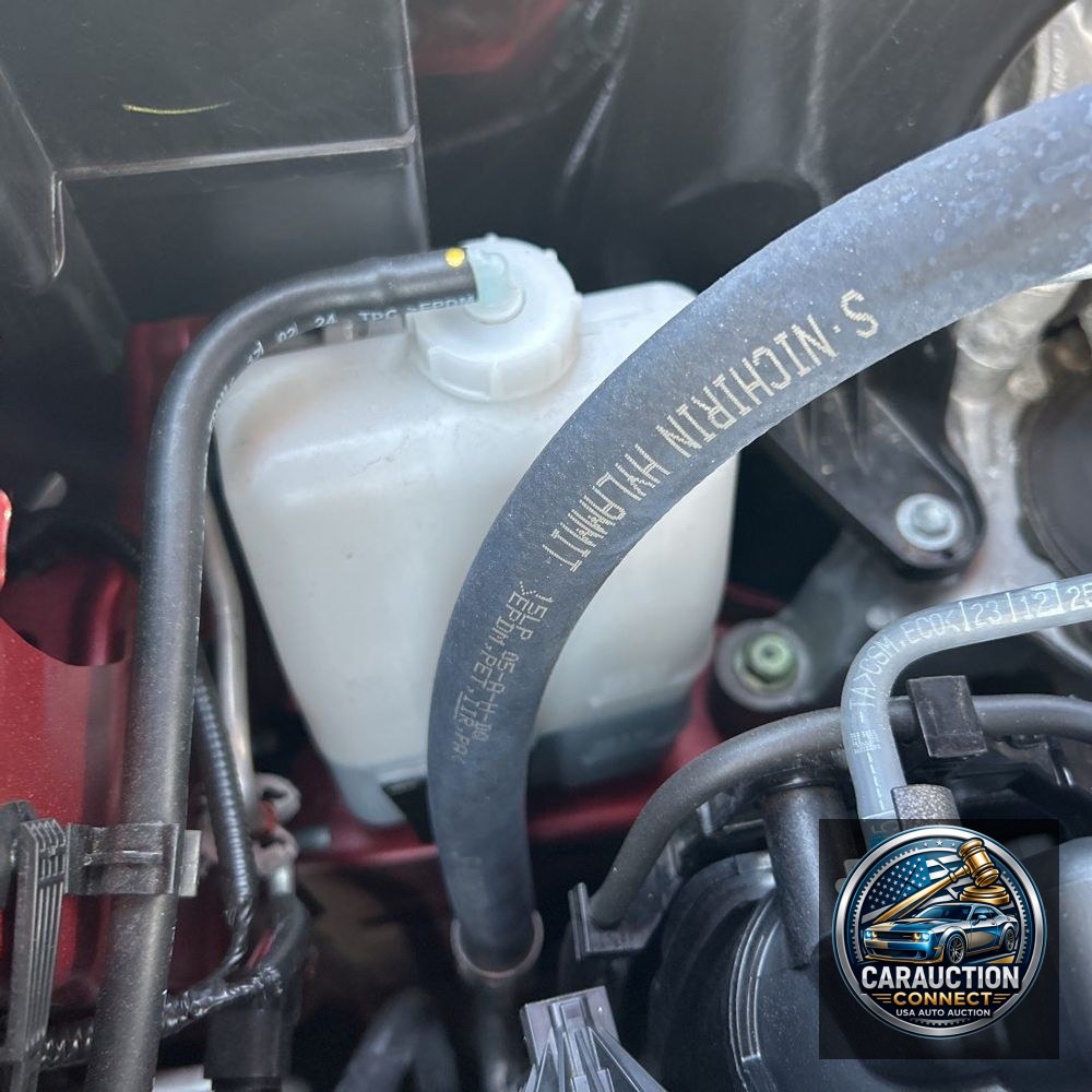 2025 Acura RDX SH-AWD w/Advance