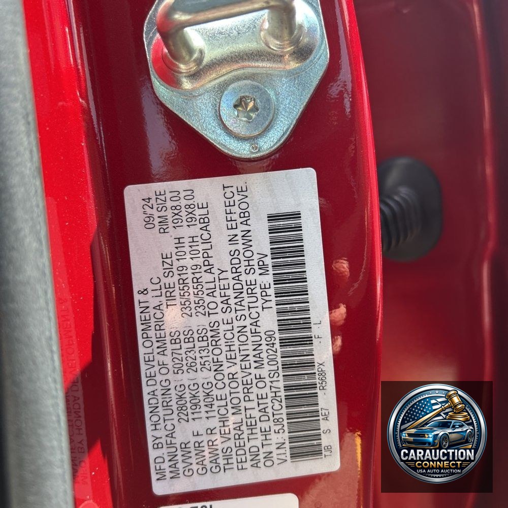 2025 Acura RDX SH-AWD w/Advance