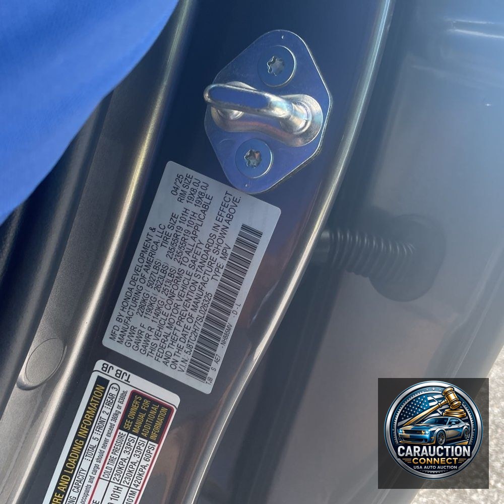 2025 Acura RDX SH-AWD w/Advance