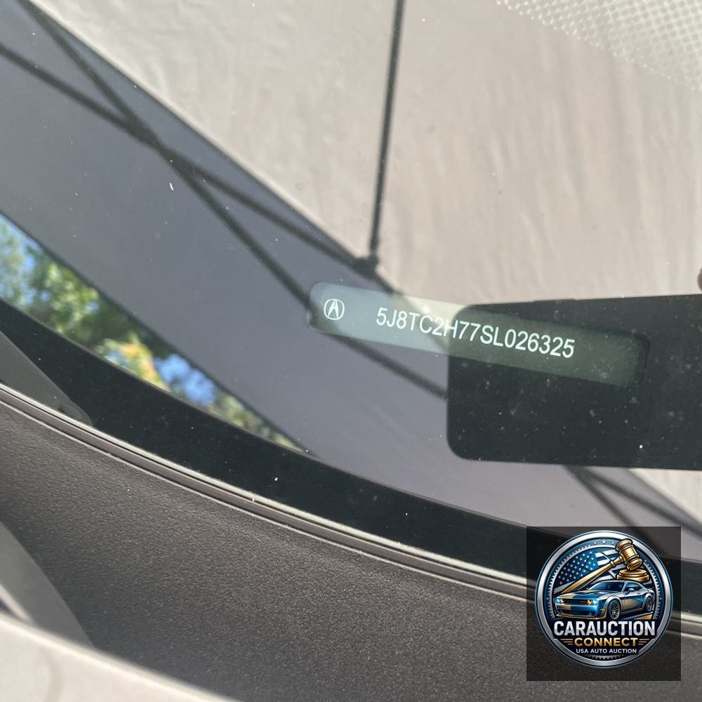 2025 Acura RDX SH-AWD w/Advance