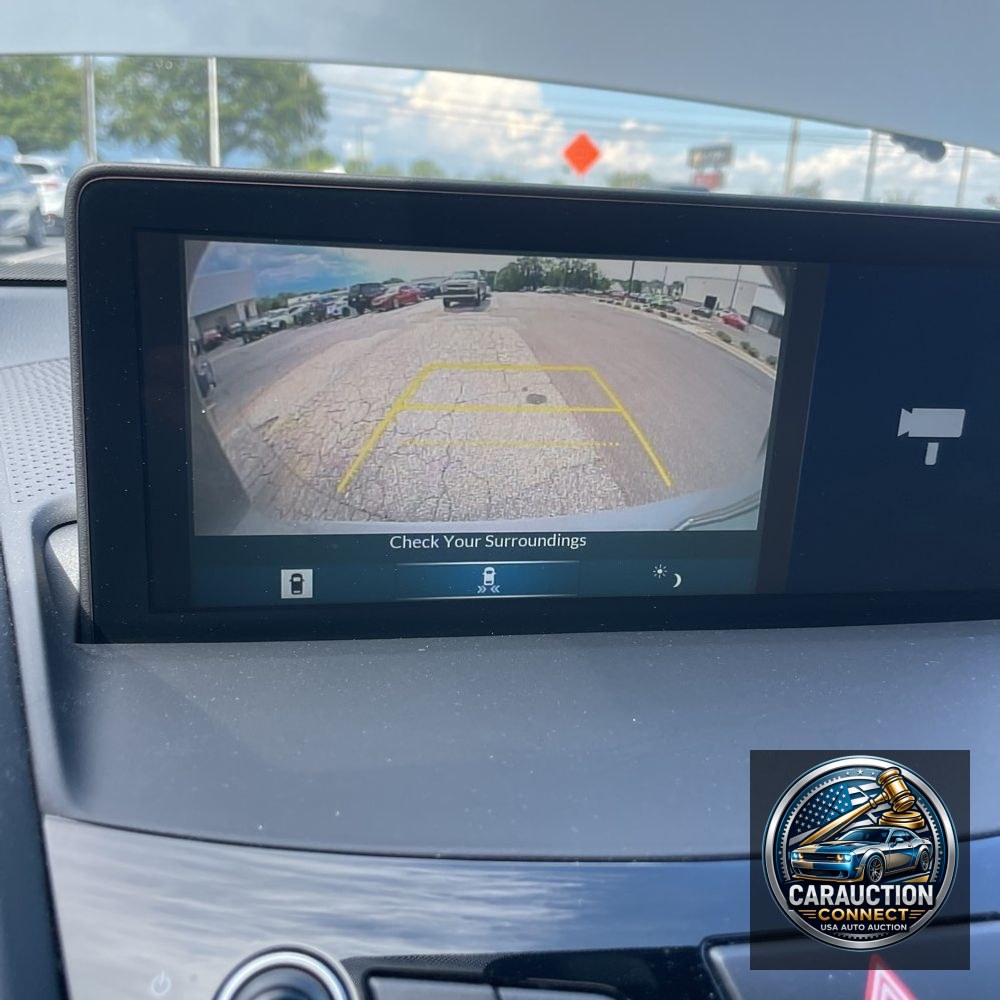2025 Acura RDX SH-AWD w/Advance w/A-SPEC