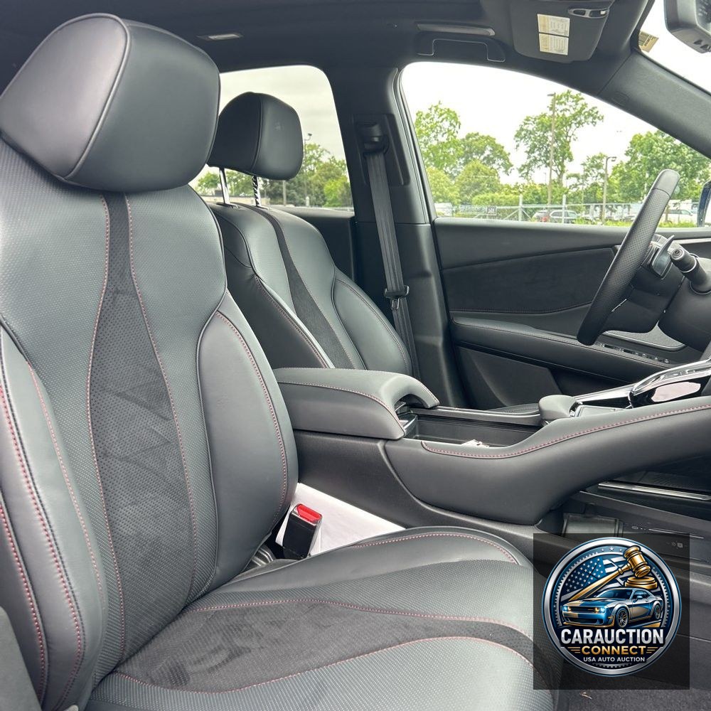 2024 Acura RDX SH-AWD w/Advance w/A-SPEC