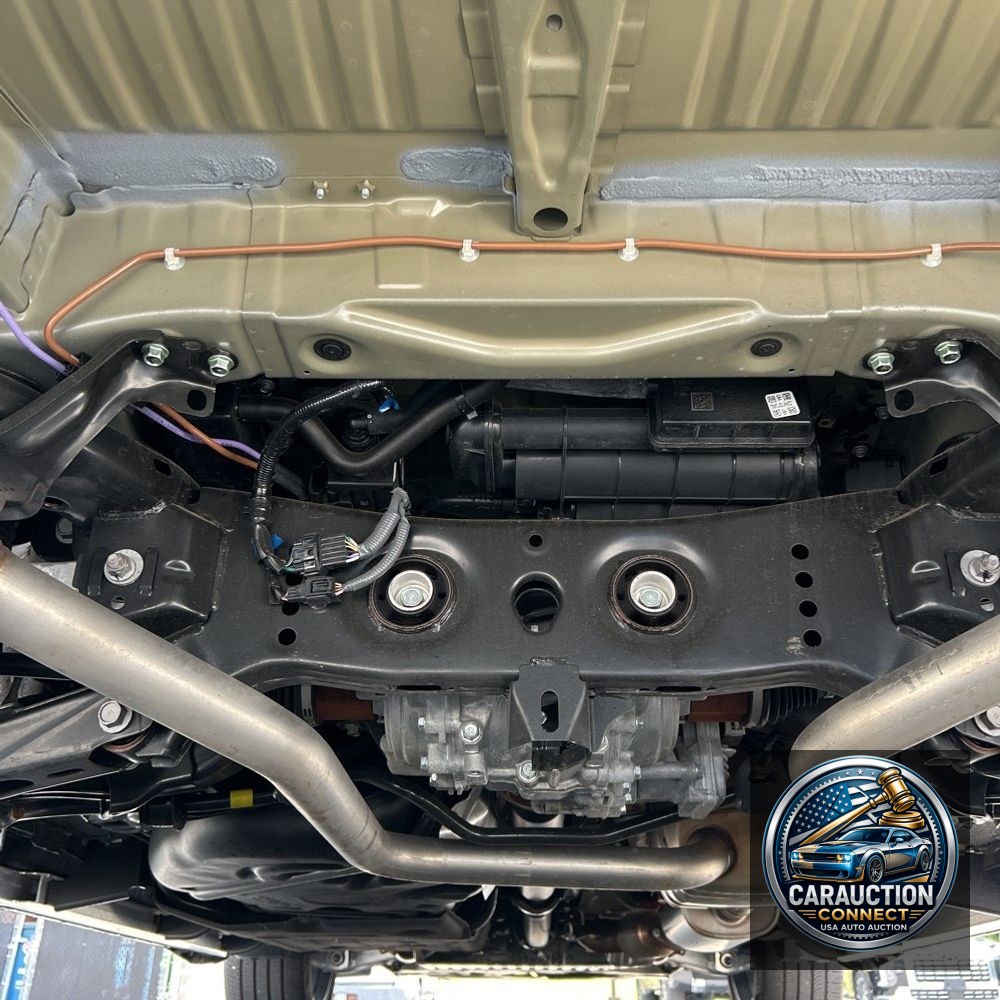 2023 Acura MDX Type S Advance 4D SUV AWD