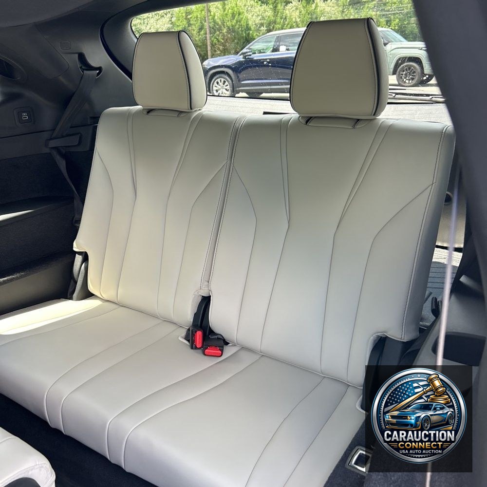 2023 Acura MDX Type S Advance 4D SUV AWD