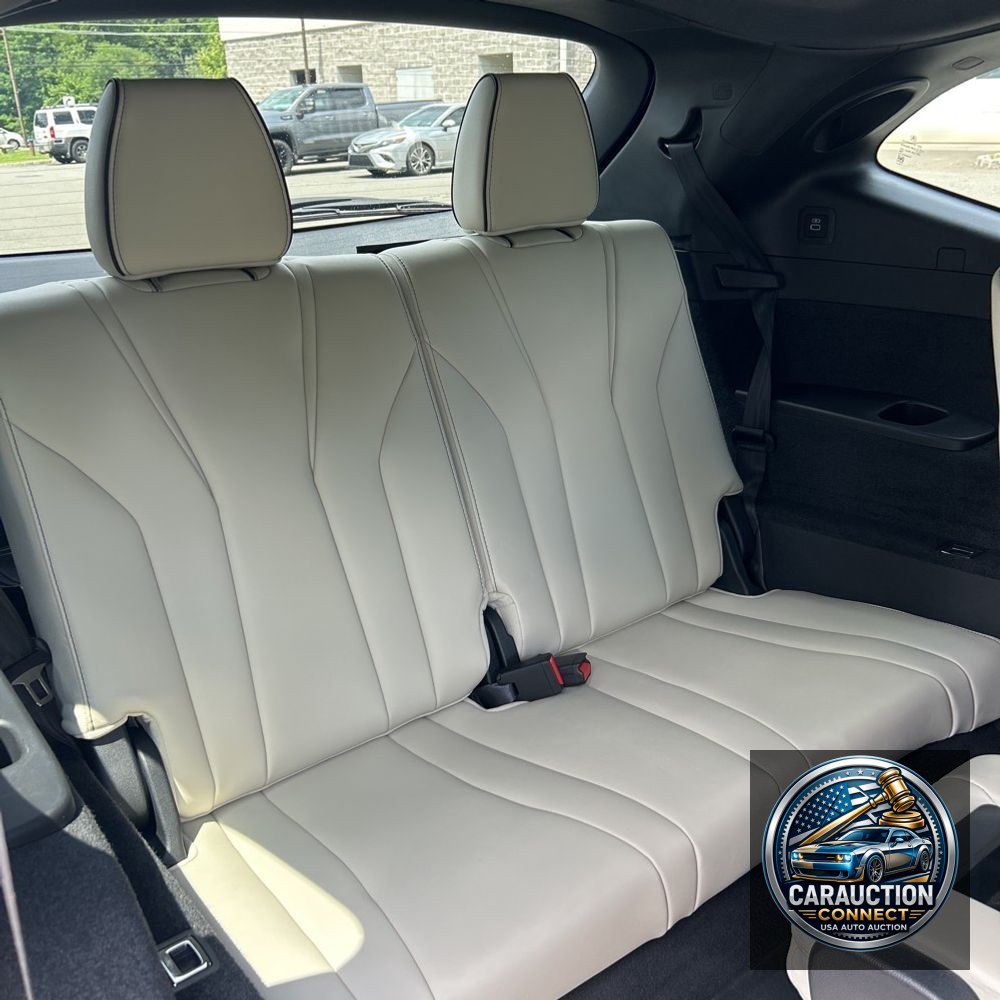 2023 Acura MDX Type S Advance 4D SUV AWD