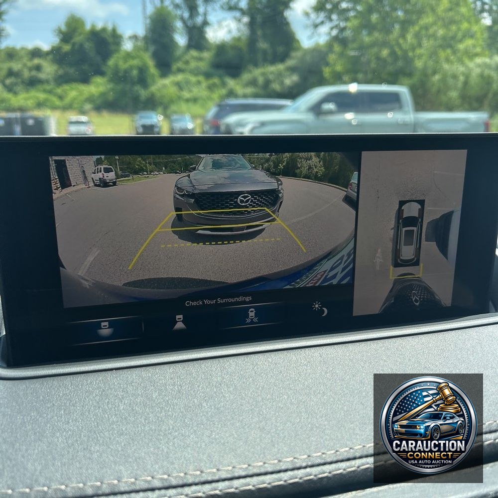 2023 Acura MDX Type S Advance 4D SUV AWD