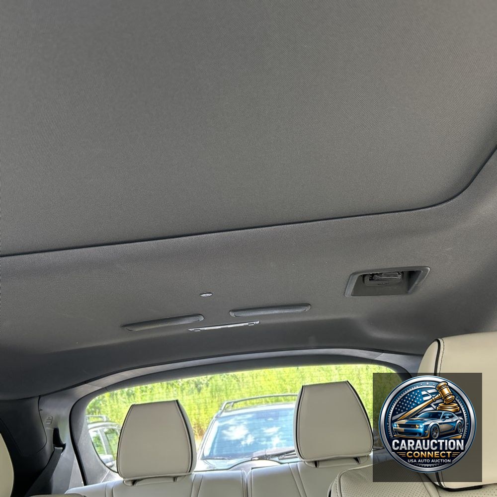 2023 Acura MDX Type S Advance 4D SUV AWD