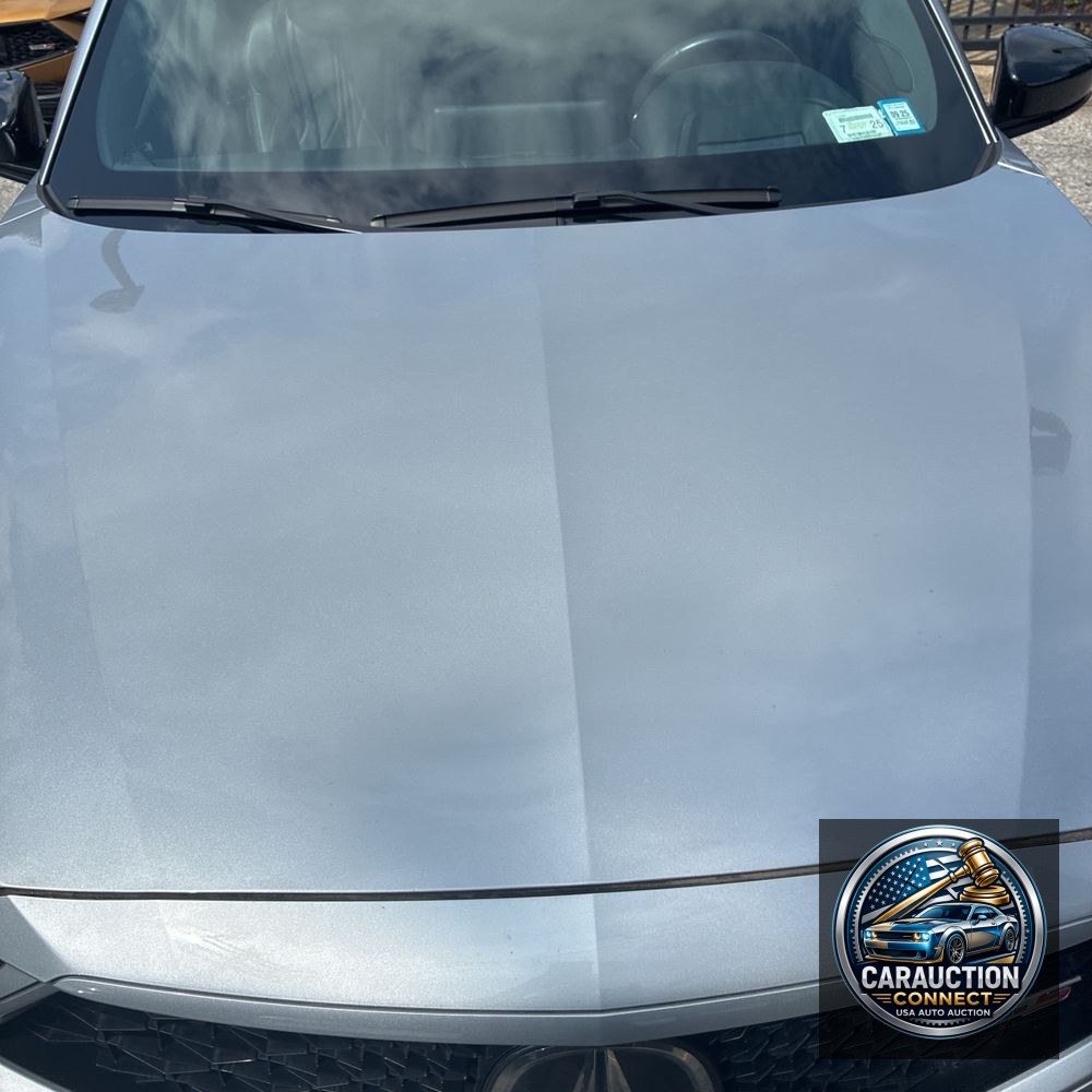 2022 Acura MDX SH-AWD Type S w/Advance Package