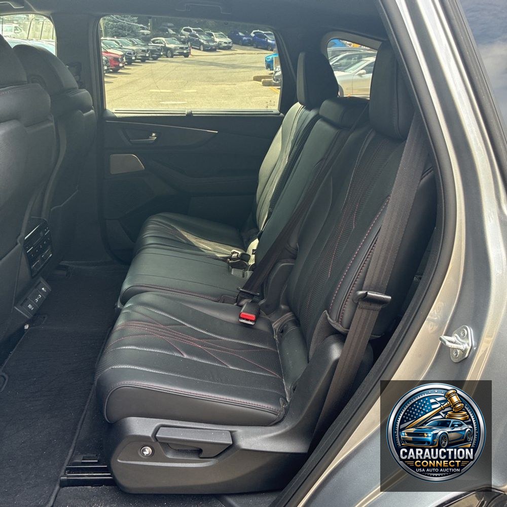2022 Acura MDX SH-AWD Type S w/Advance Package