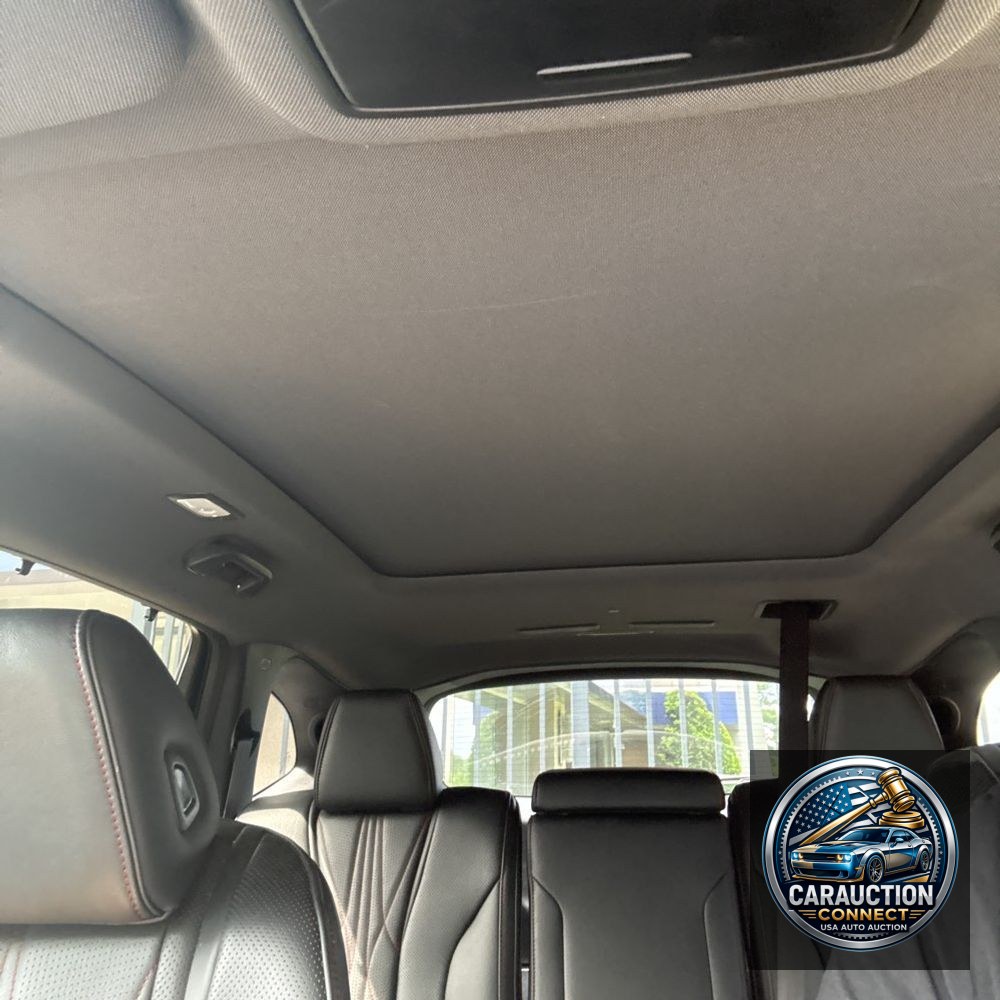 2022 Acura MDX SH-AWD Type S w/Advance Package