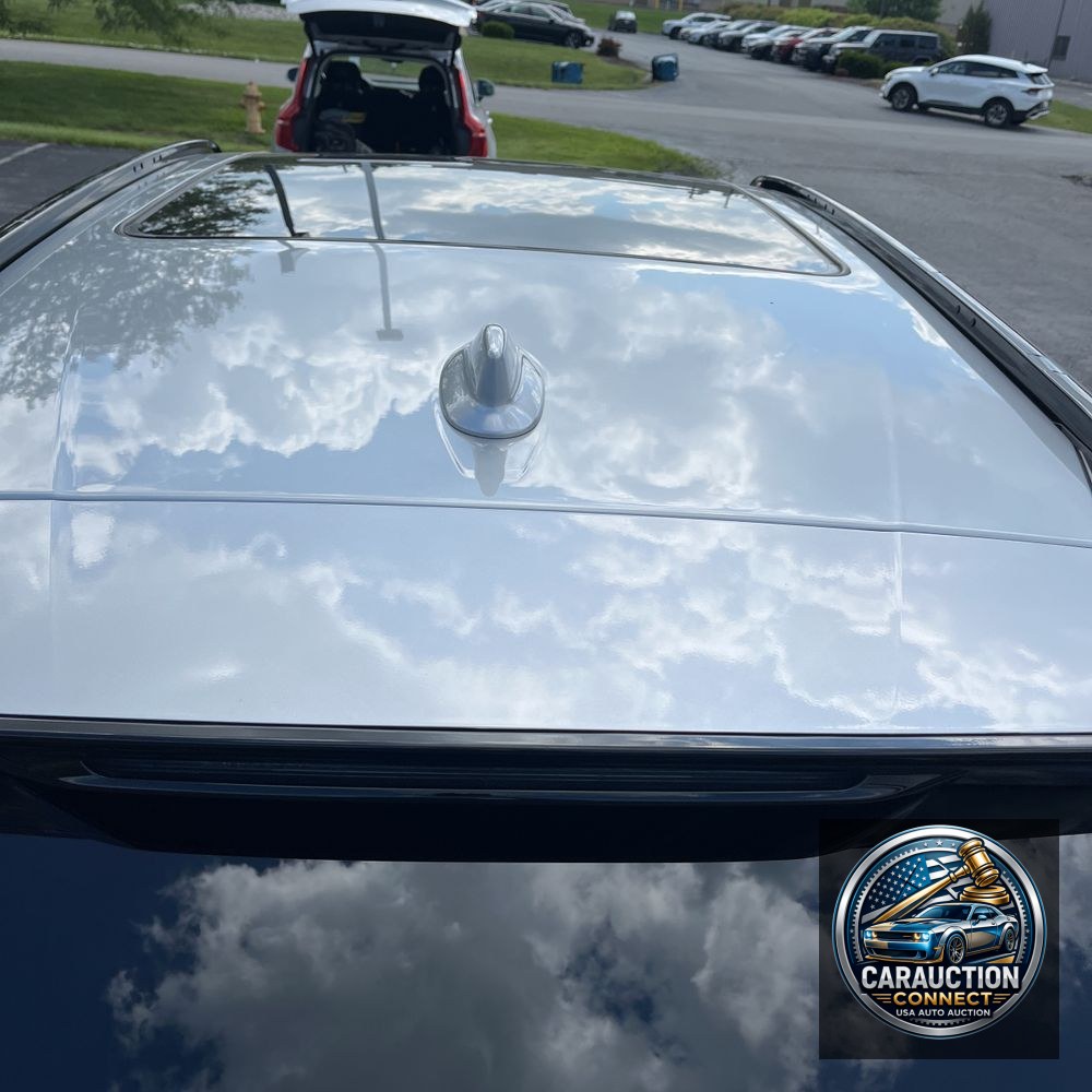 2023 Acura MDX SH-AWD Type S w/Advance Package