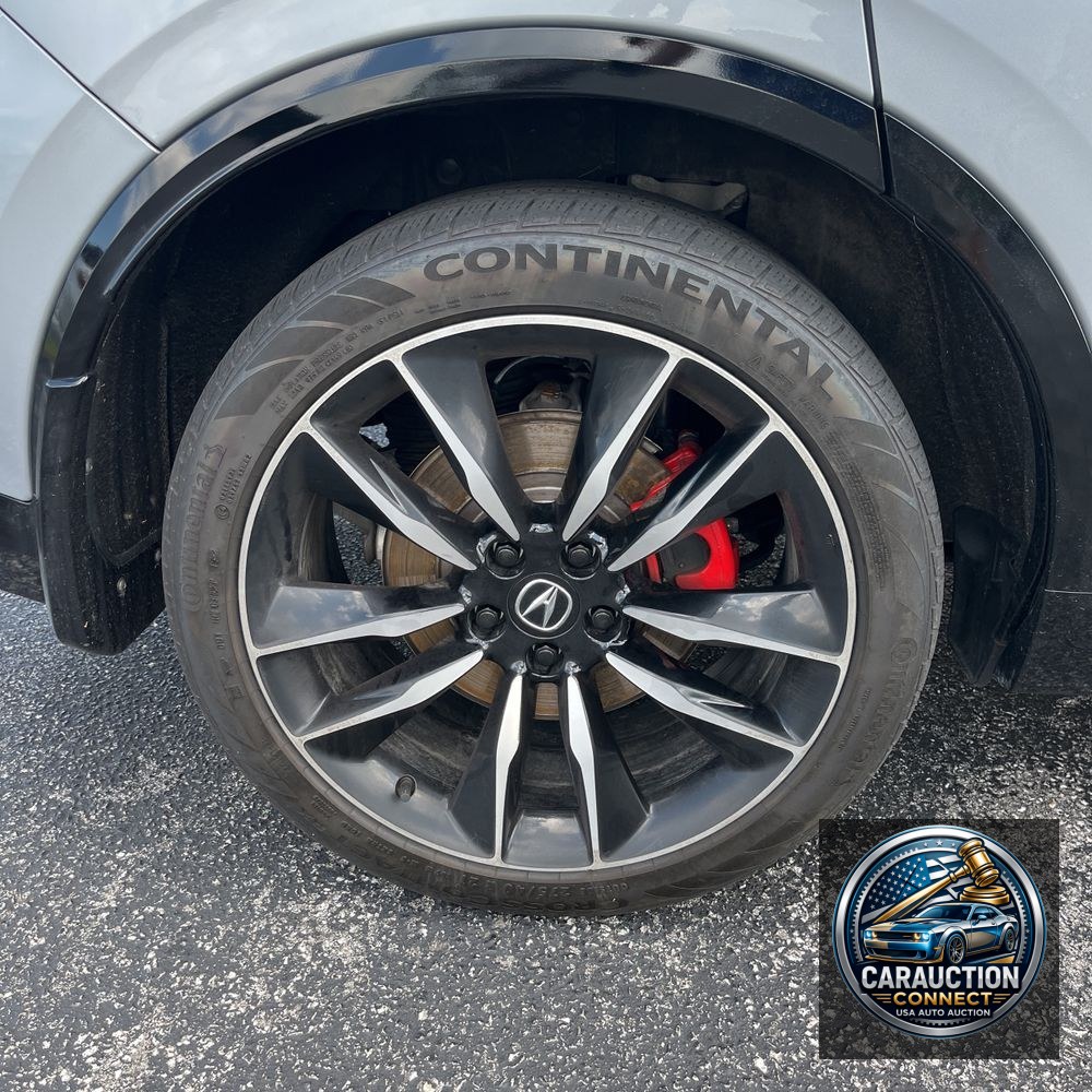 2023 Acura MDX SH-AWD Type S w/Advance Package