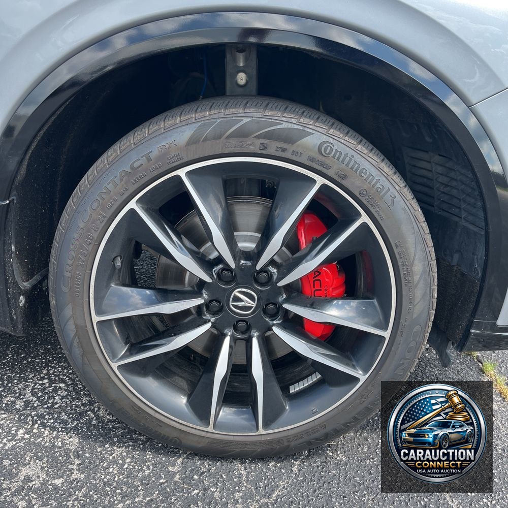 2023 Acura MDX SH-AWD Type S w/Advance Package