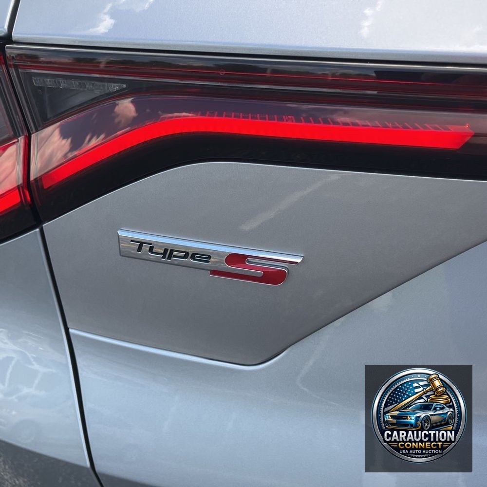 2023 Acura MDX SH-AWD Type S w/Advance Package