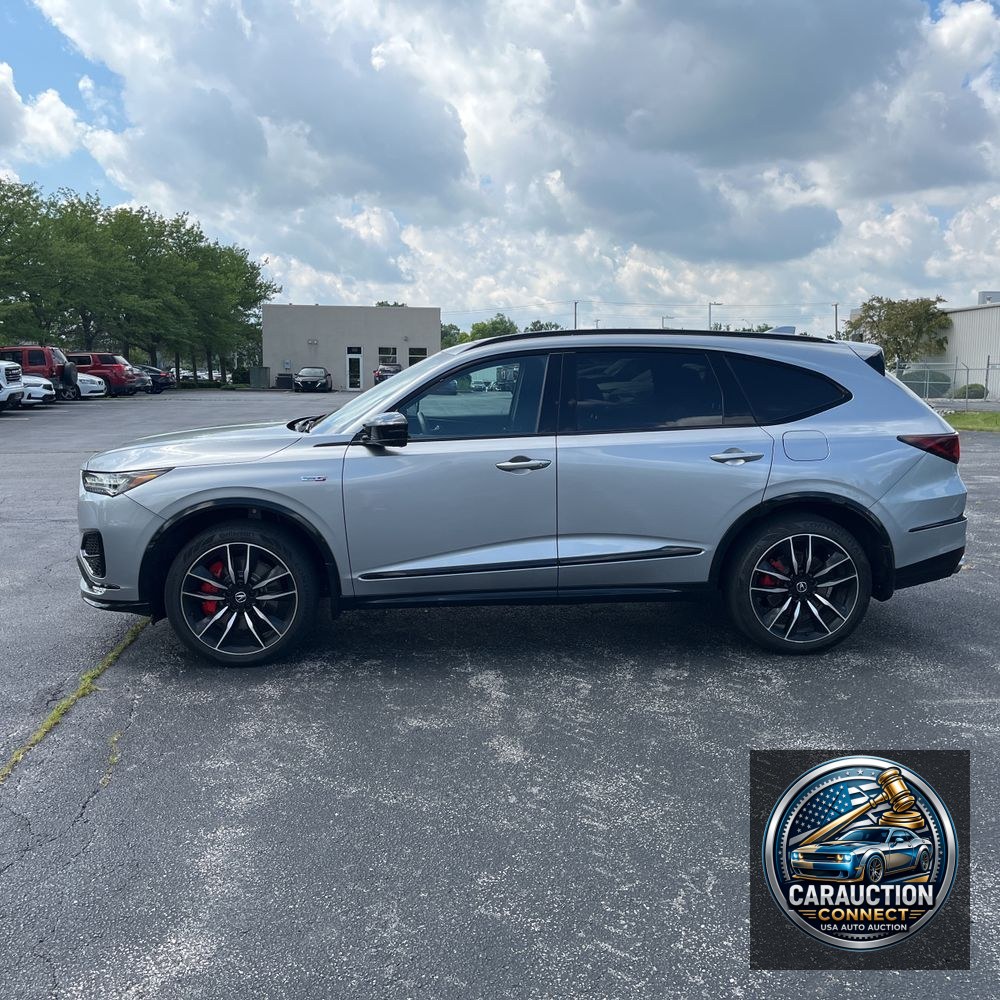 2023 Acura MDX SH-AWD Type S w/Advance Package