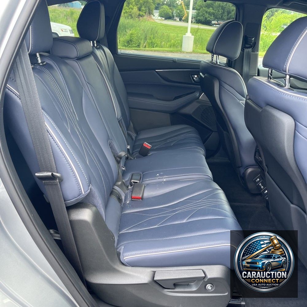 2023 Acura MDX SH-AWD Type S w/Advance Package