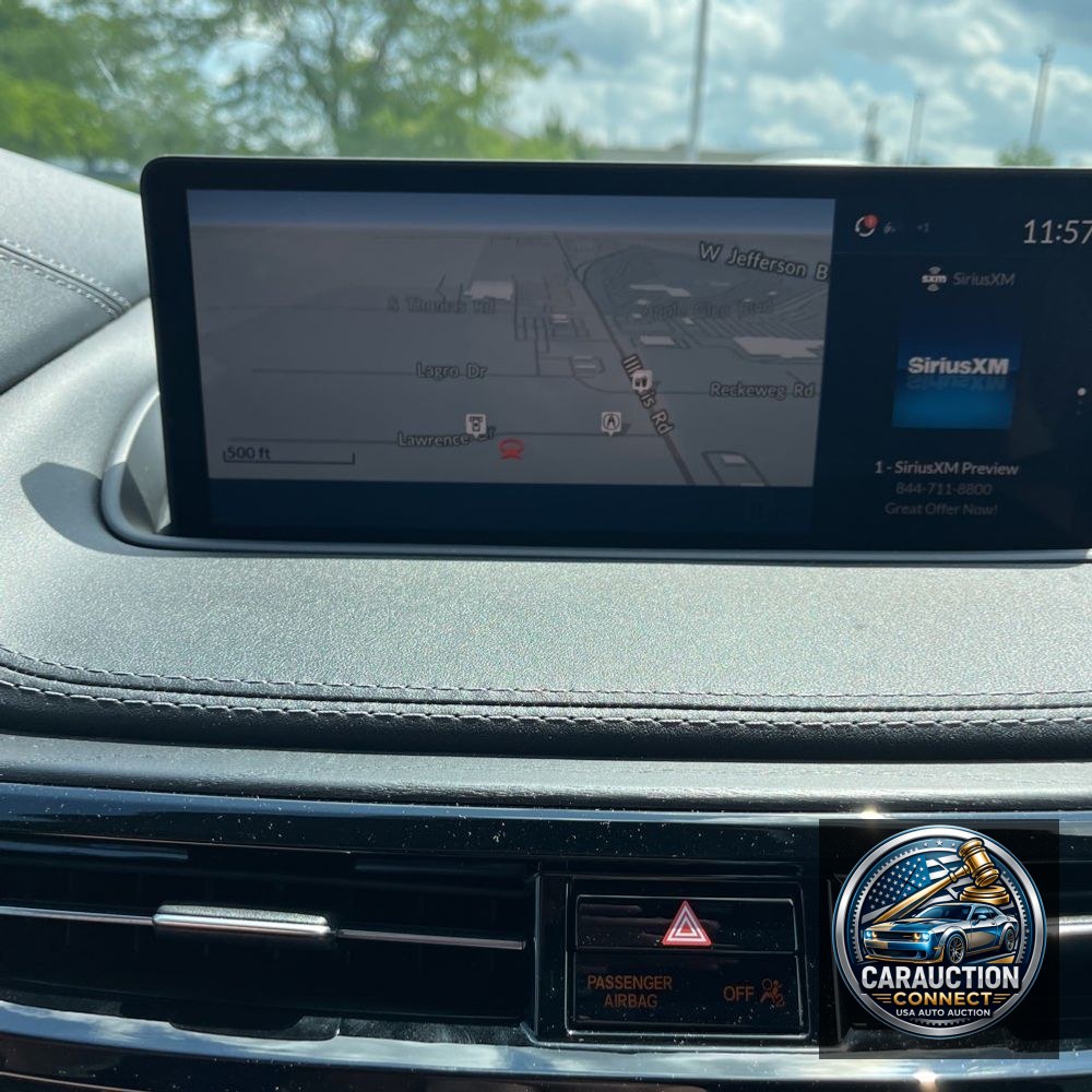 2023 Acura MDX SH-AWD Type S w/Advance Package