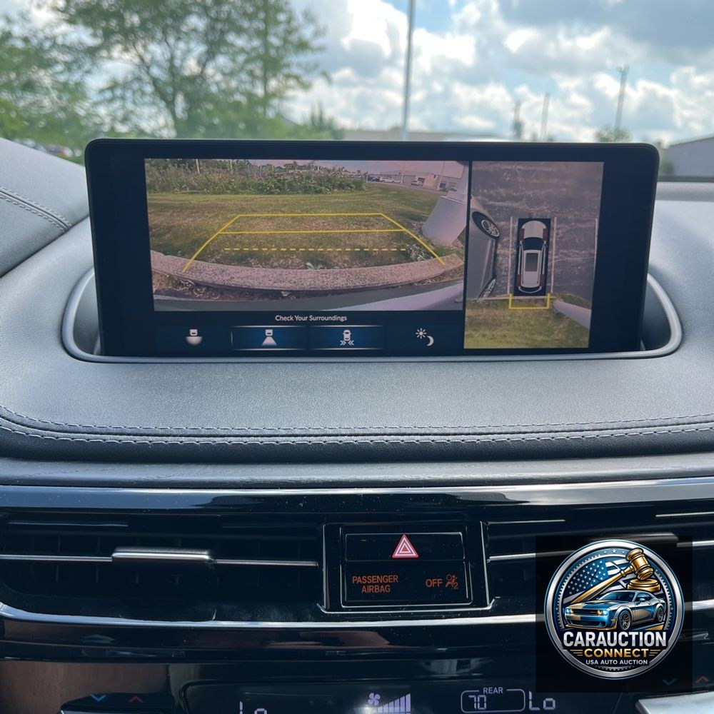 2023 Acura MDX SH-AWD Type S w/Advance Package