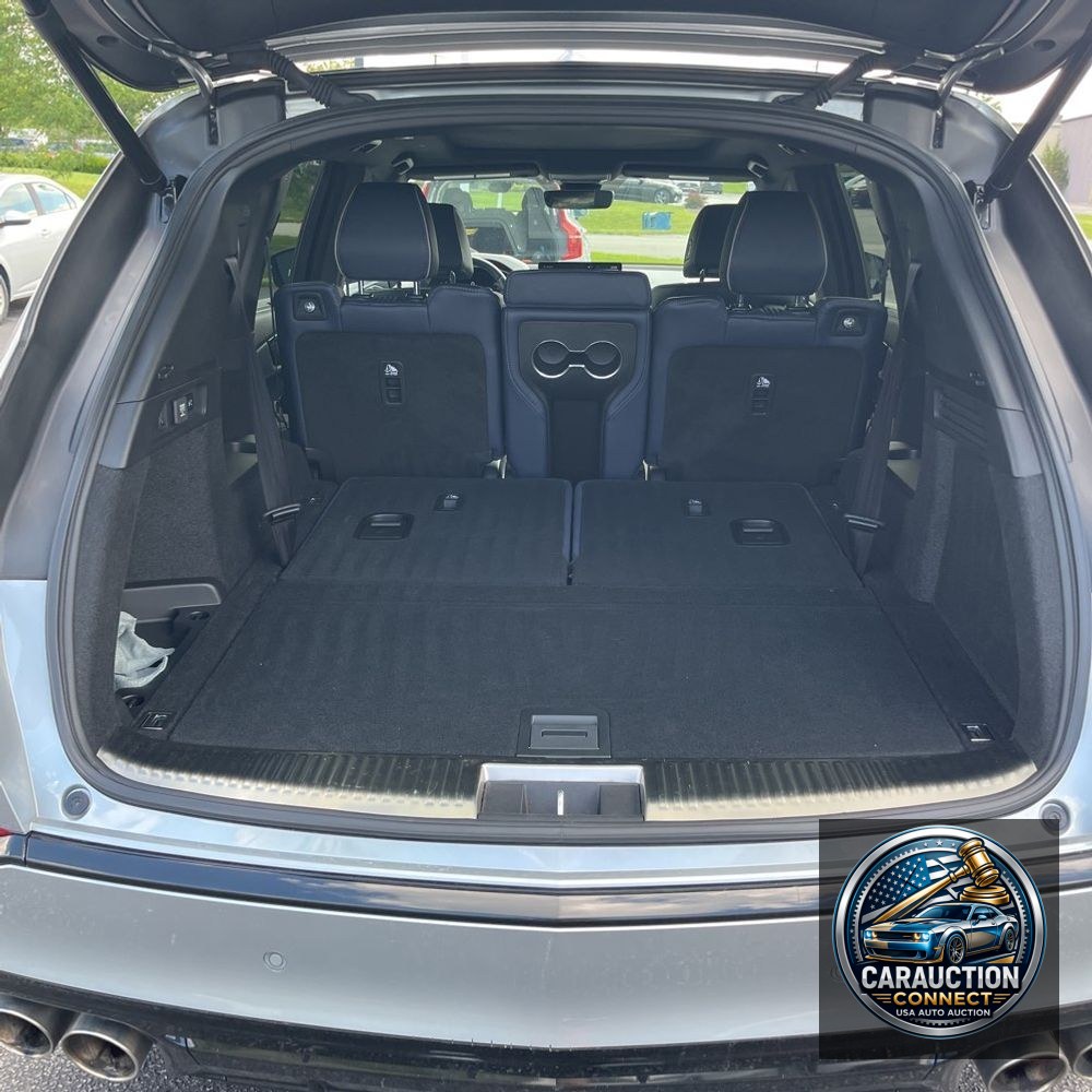 2023 Acura MDX SH-AWD Type S w/Advance Package