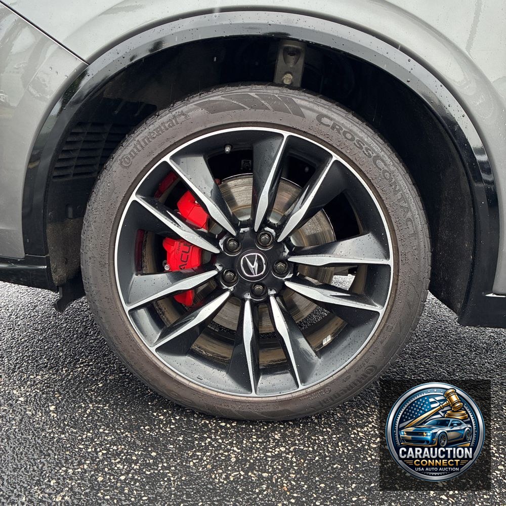2024 Acura MDX SH-AWD Type S w/Advance Package