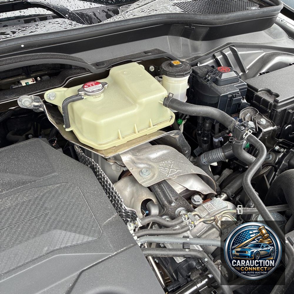 2024 Acura MDX SH-AWD Type S w/Advance Package