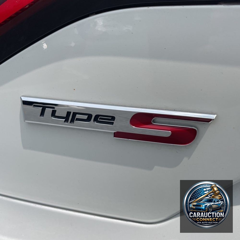 2023 Acura MDX SH-AWD Type S w/Advance Package