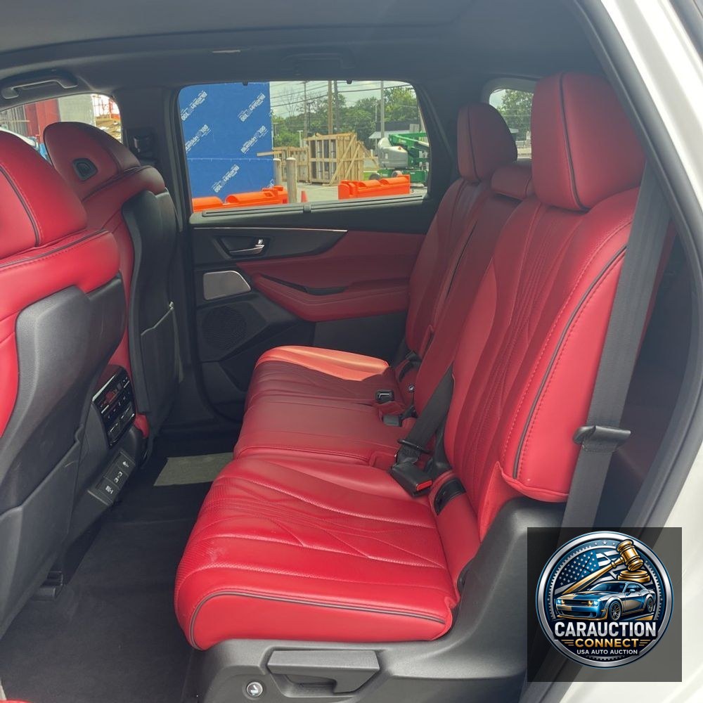 2023 Acura MDX SH-AWD Type S w/Advance Package