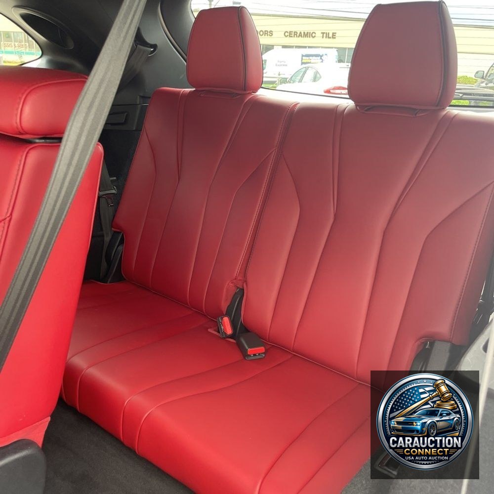 2023 Acura MDX SH-AWD Type S w/Advance Package