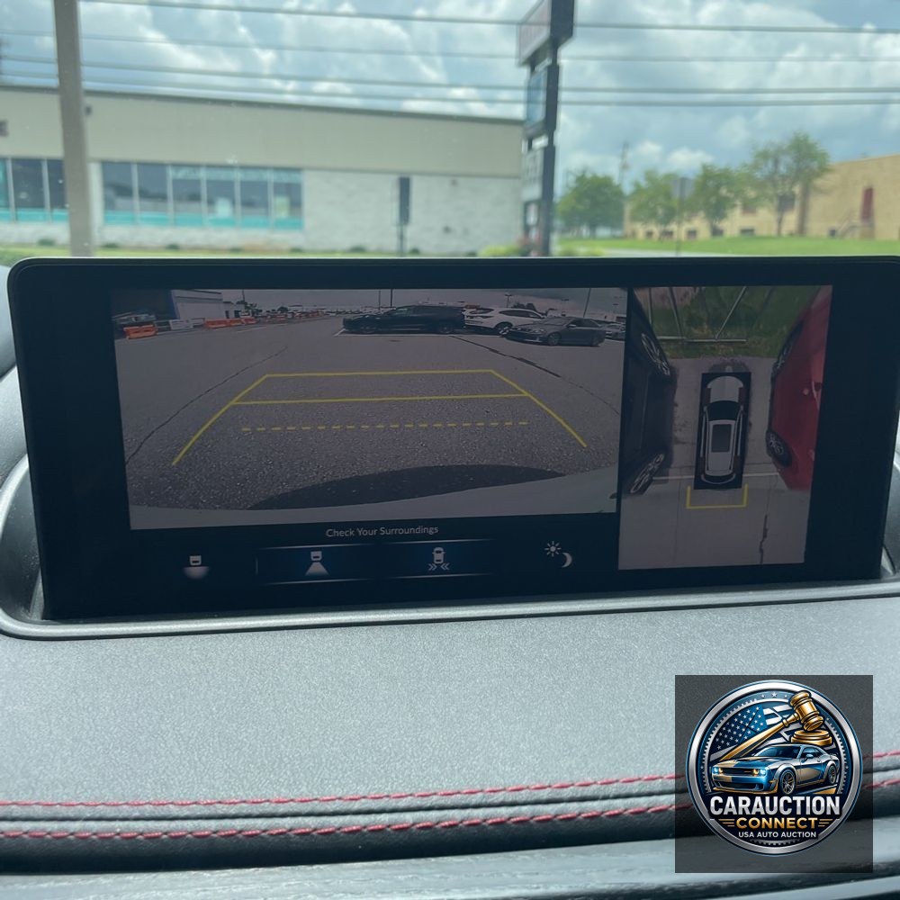2023 Acura MDX SH-AWD Type S w/Advance Package