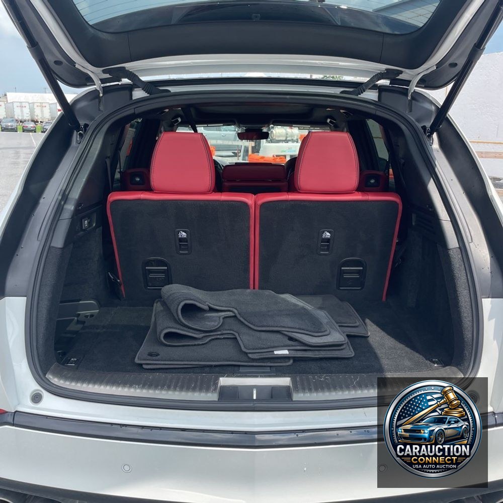 2023 Acura MDX SH-AWD Type S w/Advance Package