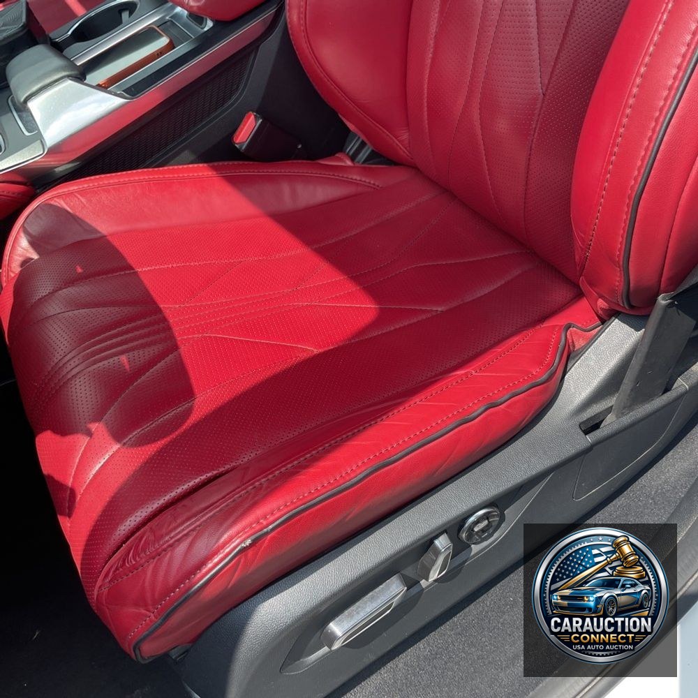 2023 Acura MDX SH-AWD Type S w/Advance Package
