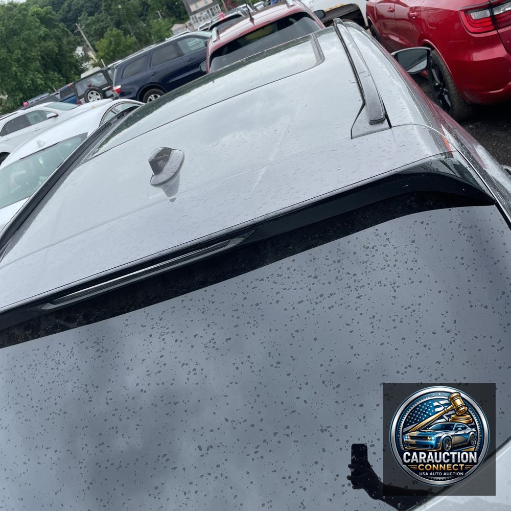 2024 Acura MDX SH-AWD Type S w/Advance Package