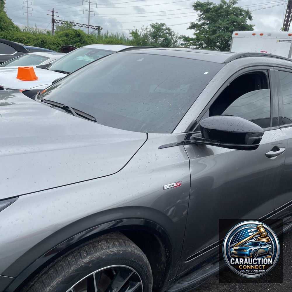 2024 Acura MDX SH-AWD Type S w/Advance Package