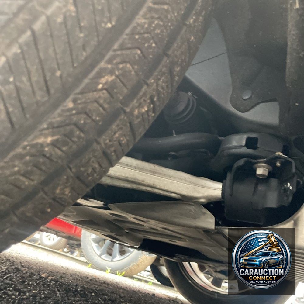 2024 Acura MDX SH-AWD Type S w/Advance Package