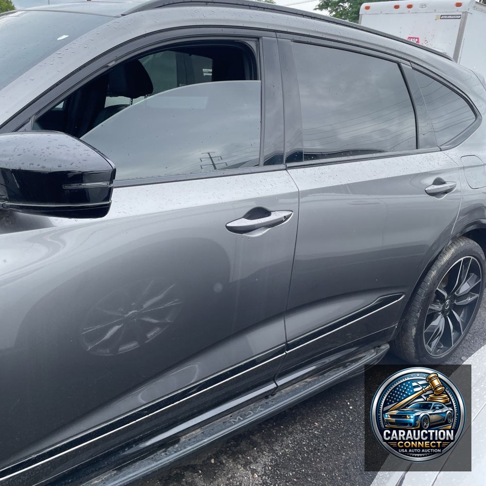 2024 Acura MDX SH-AWD Type S w/Advance Package