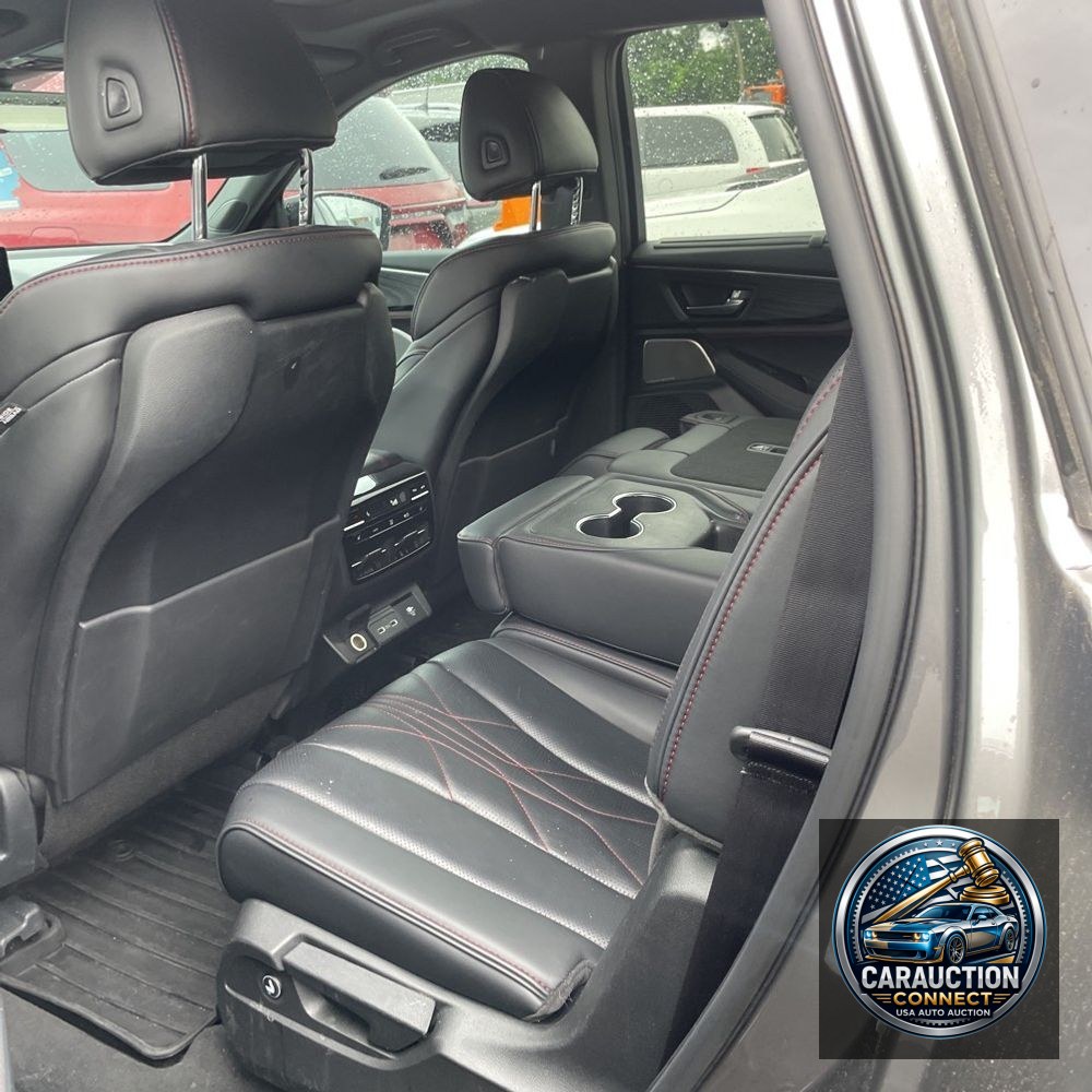 2024 Acura MDX SH-AWD Type S w/Advance Package