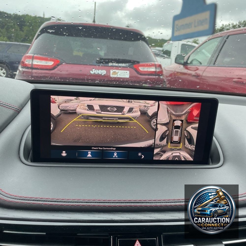 2024 Acura MDX SH-AWD Type S w/Advance Package
