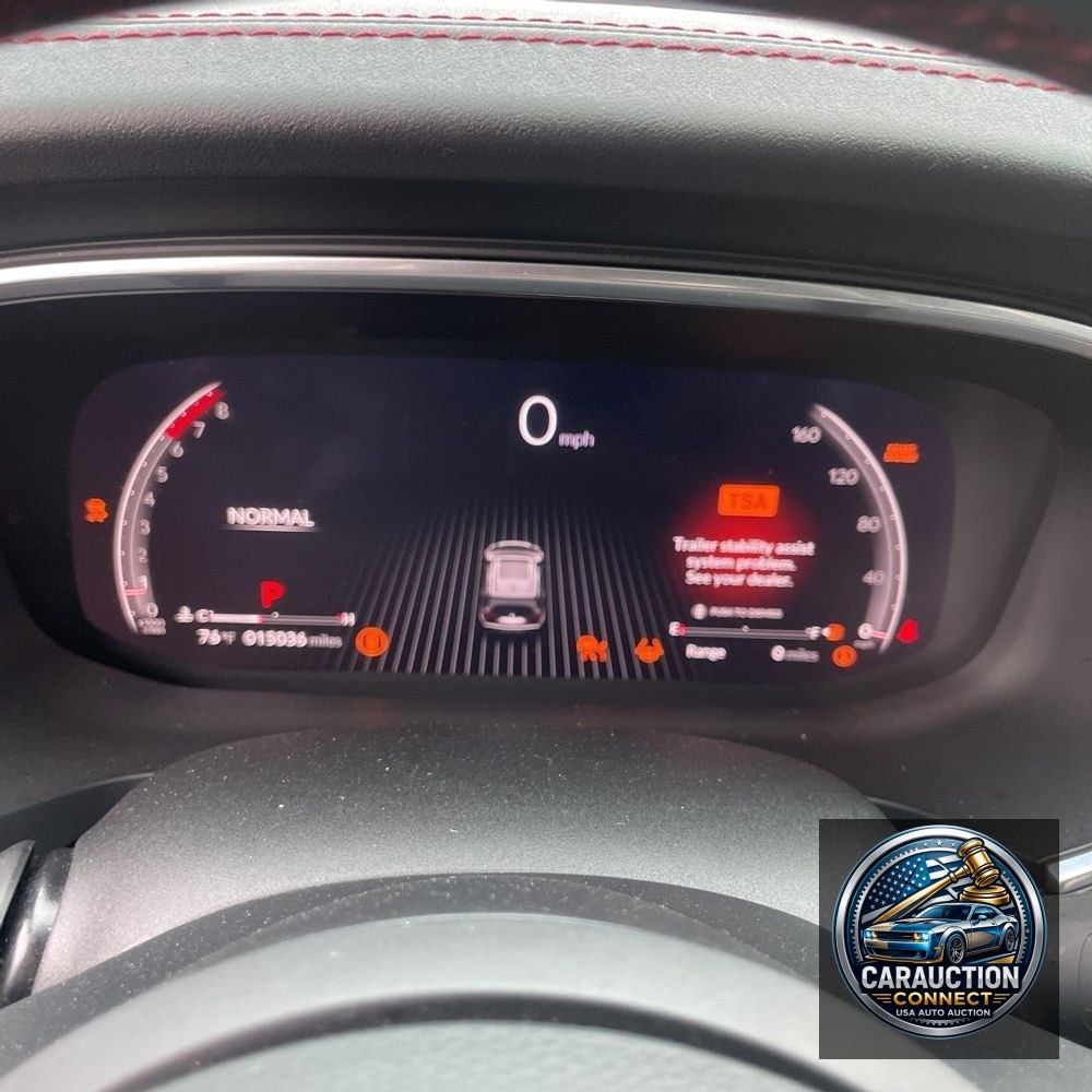 2024 Acura MDX SH-AWD Type S w/Advance Package