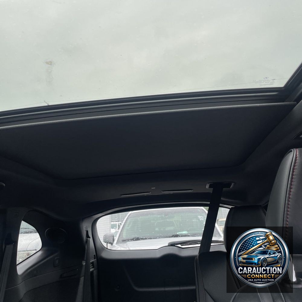 2024 Acura MDX SH-AWD Type S w/Advance Package