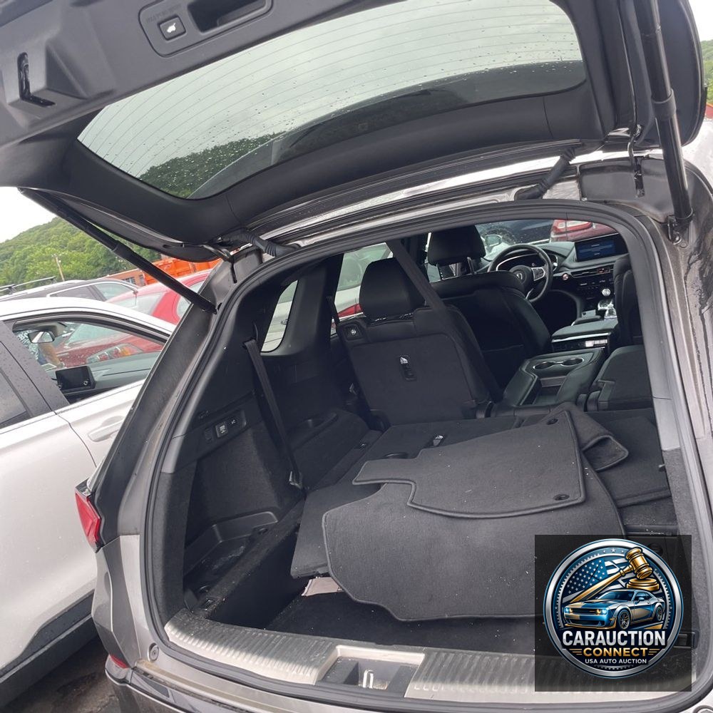 2024 Acura MDX SH-AWD Type S w/Advance Package