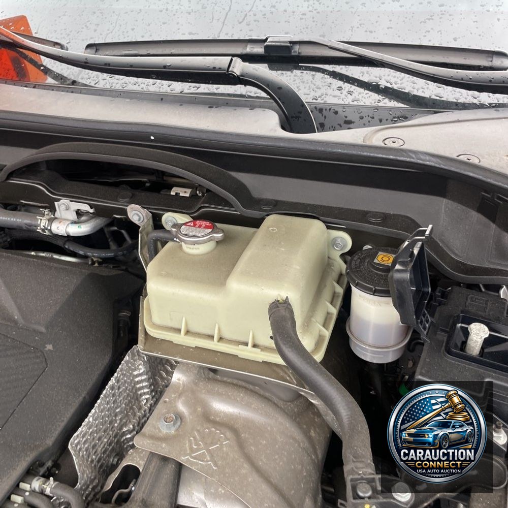 2024 Acura MDX SH-AWD Type S w/Advance Package
