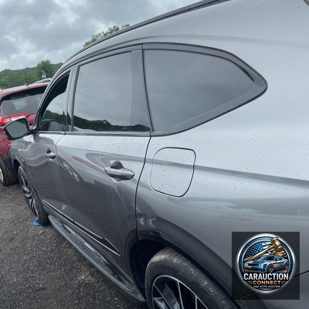 2024 Acura MDX SH-AWD Type S w/Advance Package